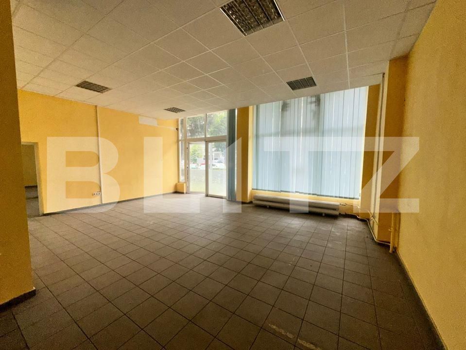 Spațiu comercial de închiriat 22 Decembrie - 179272SIC | BLITZ Deva | Poza3