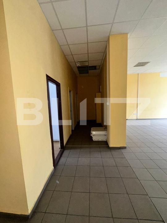 Spațiu comercial de închiriat 22 Decembrie - 179272SIC | BLITZ Deva | Poza4