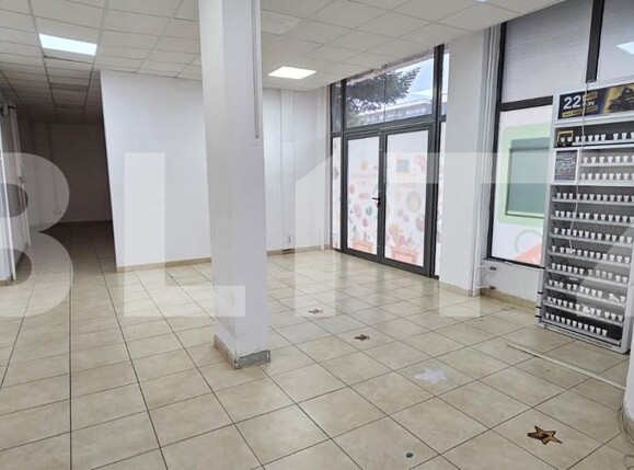 Spațiu comercial de închiriat 22 Decembrie - 179276SIC | BLITZ Deva | Poza2