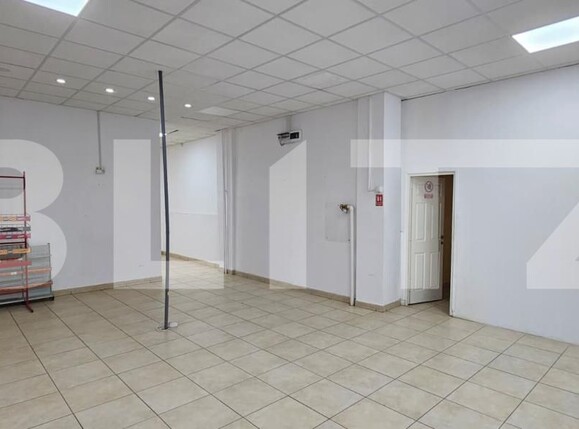 Spațiu comercial de închiriat 22 Decembrie - 179276SIC | BLITZ Deva | Poza4