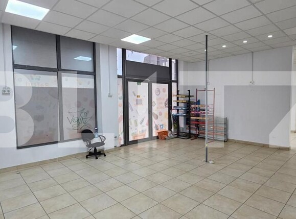Spațiu comercial de închiriat 22 Decembrie - 179276SIC | BLITZ Deva | Poza1