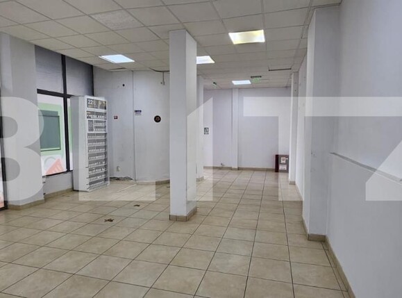 Spațiu comercial de închiriat 22 Decembrie - 179276SIC | BLITZ Deva | Poza3