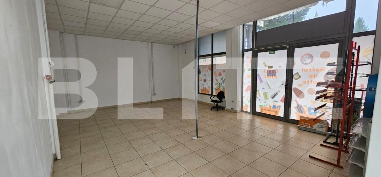 Spațiu comercial de închiriat 22 Decembrie - 179276SIC | BLITZ Deva | Poza5