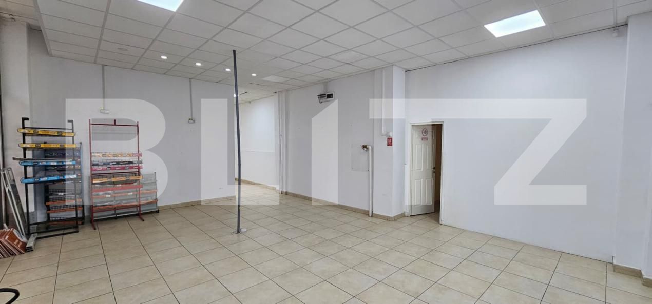 Spațiu comercial de închiriat 22 Decembrie - 179276SIC | BLITZ Deva | Poza4