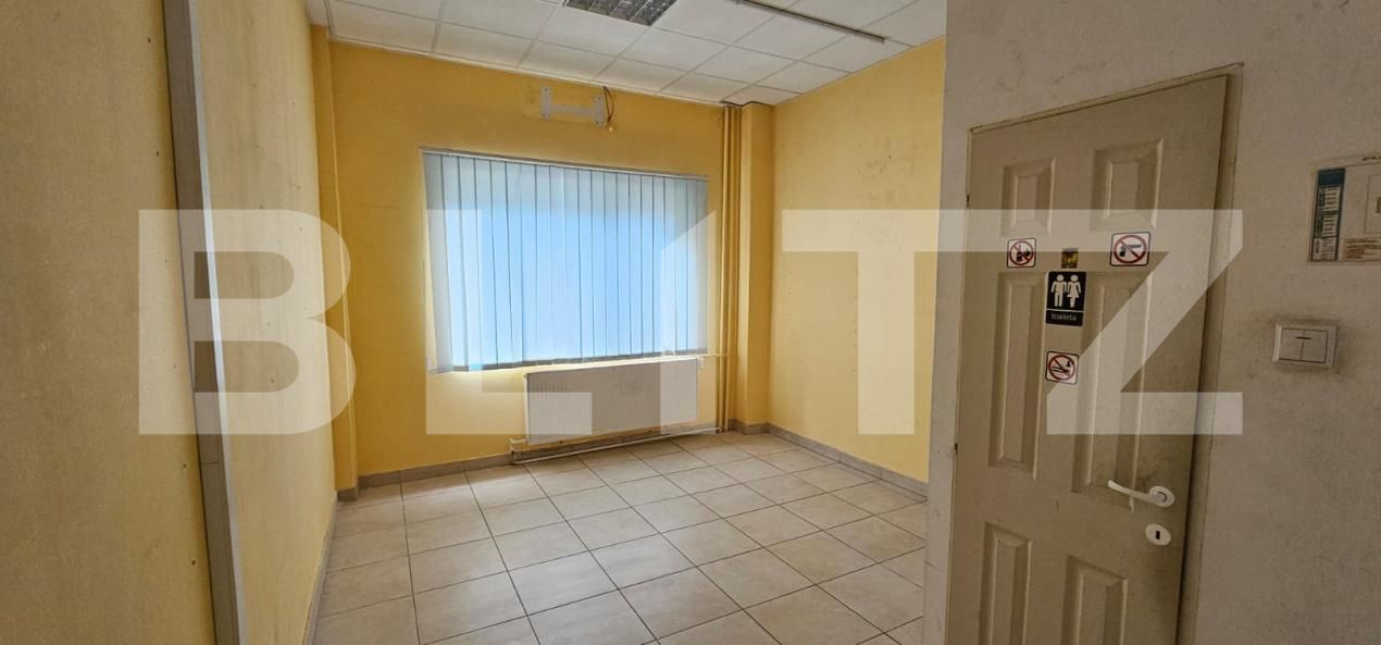 Spațiu comercial de închiriat 22 Decembrie - 179276SIC | BLITZ Deva | Poza6