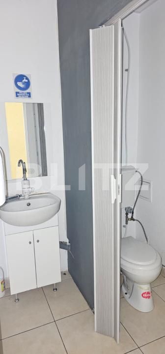 Spațiu comercial de închiriat 22 Decembrie - 179276SIC | BLITZ Deva | Poza7