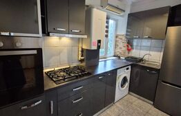  Apartament deosebit cu 2 camere decomandate – confort, eleganță și zonă verde!