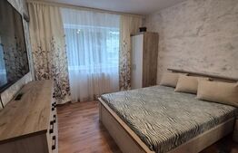  Apartament deosebit cu 2 camere decomandate – confort, eleganță și zonă verde!