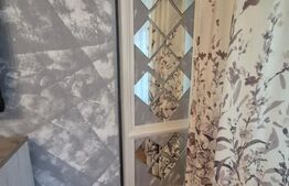  Apartament deosebit cu 2 camere decomandate – confort, eleganță și zonă verde!