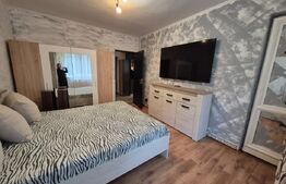  Apartament deosebit cu 2 camere decomandate – confort, eleganță și zonă verde!