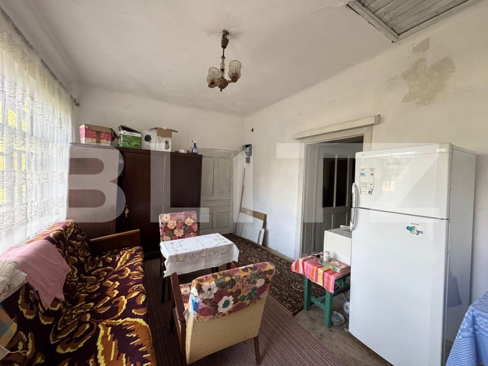 Casa de vânzare 4 camere Orastie - 179473CV | BLITZ Deva | Poza3