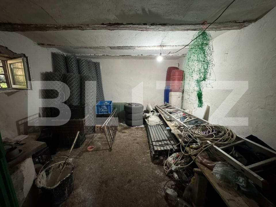 Casa de vânzare 4 camere Orastie - 179473CV | BLITZ Deva | Poza9