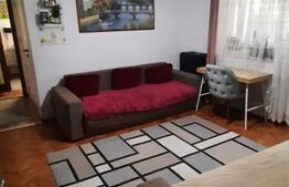 Apartament 2 camere, central, parter – mobilat și utilat – cu balcon generos!