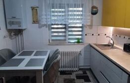 Apartament 2 camere, central, parter – mobilat și utilat – cu balcon generos!