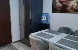 Apartament 2 camere, central, parter – mobilat și utilat – cu balcon generos!