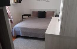 Apartament 2 camere, central, parter – mobilat și utilat – cu balcon generos!