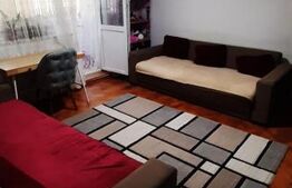 Apartament 2 camere, central, parter – mobilat și utilat – cu balcon generos!