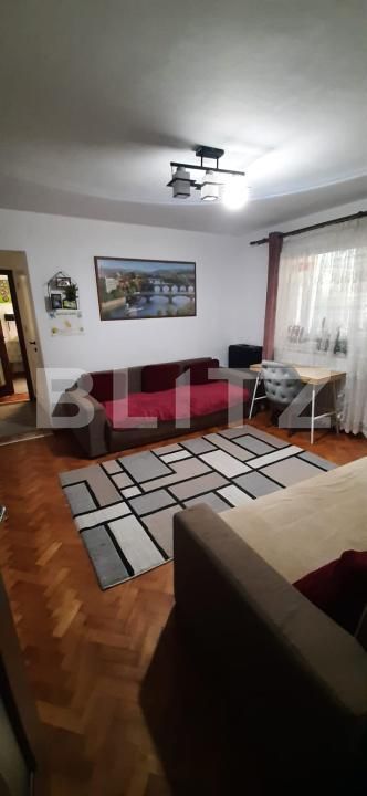 Apartament de vânzare 2 camere Gojdu - 179495AV | BLITZ Deva | Poza1