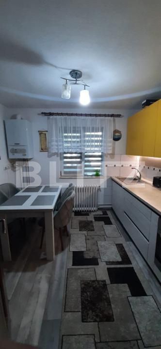 Apartament de vânzare 2 camere Gojdu - 179495AV | BLITZ Deva | Poza3
