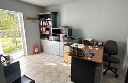 Spațiu comercial | apartament la parter – zonă Dacia, Deva