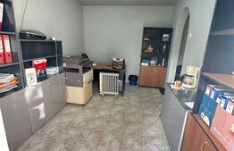 Spațiu comercial | apartament la parter – zonă Dacia, Deva