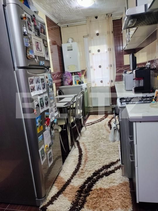 Apartament de vânzare 2 camere Micro 15 - 179546AV | BLITZ Deva | Poza6