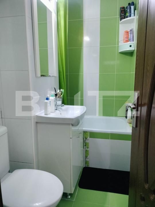 Apartament de vânzare 2 camere Micro 15 - 179546AV | BLITZ Deva | Poza7