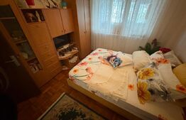 Apartament cu 3 camere, 50 mp, decomandat, zona Minerul