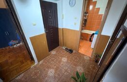 Apartament cu 3 camere, 50 mp, decomandat, zona Minerul