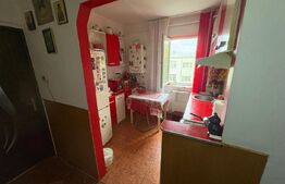 Apartament cu 3 camere, 50 mp, decomandat, zona Minerul