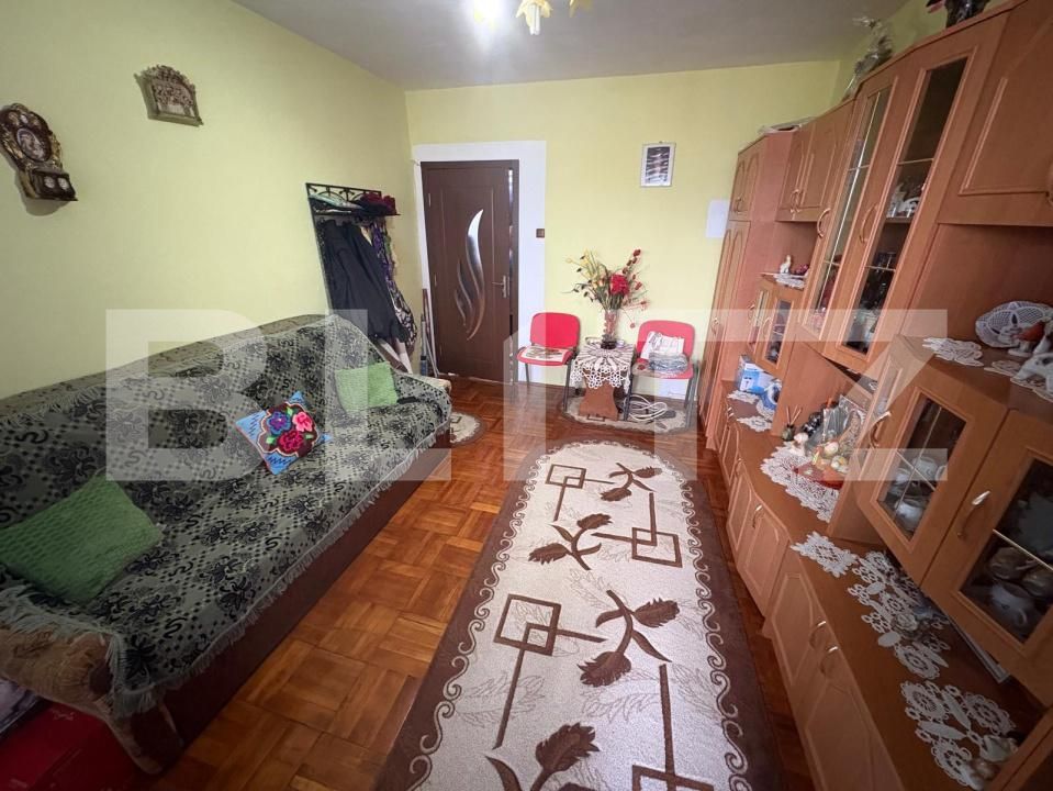 Apartament de vânzare 3 camere Minerul - 179588AV | BLITZ Deva | Poza1