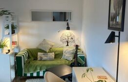 Garsonieră modernă, 37 mp, în bloc solid, zonă liniștită, DEVA