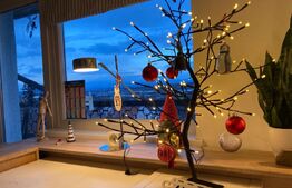 Garsonieră modernă, 37 mp, în bloc solid, zonă liniștită, DEVA