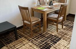 Garsonieră modernă, 37 mp, în bloc solid, zonă liniștită, DEVA