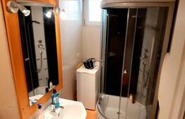 Garsonieră modernă, 37 mp, în bloc solid, zonă liniștită, DEVA