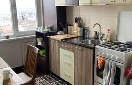 Garsonieră modernă, 37 mp, în bloc solid, zonă liniștită, DEVA