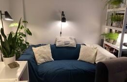 Garsonieră modernă, 37 mp, în bloc solid, zonă liniștită, DEVA