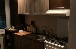 Garsonieră modernă, 37 mp, în bloc solid, zonă liniștită, DEVA