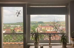 Garsonieră modernă, 37 mp, în bloc solid, zonă liniștită, DEVA