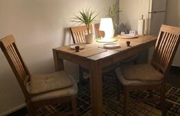 Garsonieră modernă, 37 mp, în bloc solid, zonă liniștită, DEVA