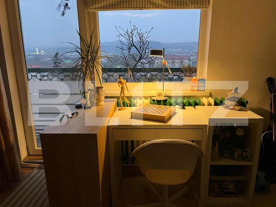 Garsonieră de vânzare Ceangai - 179772AV | BLITZ Deva | Poza6