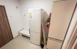 apartament de vanzare, cu 2 camere, semi-decomandat, 45 mp-Central-68.000 euro