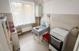 apartament de vanzare, cu 2 camere, semi-decomandat, 45 mp-Central-68.000 euro