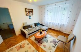 apartament de vanzare, cu 2 camere, semi-decomandat, 45 mp-Central-68.000 euro