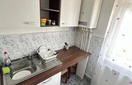 Garsonieră decomandată, zona Nicolae Bălcescu – Deva