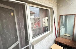 Garsonieră decomandată, zona Nicolae Bălcescu – Deva