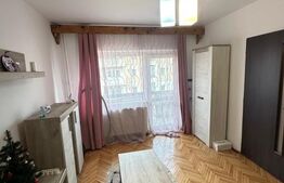 Garsonieră decomandată, zona Nicolae Bălcescu – Deva