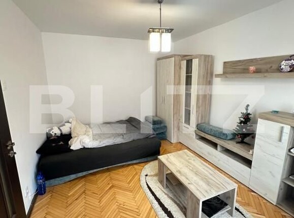 Garsonieră de vânzare Balcescu - 179852AV | BLITZ Deva | Poza2