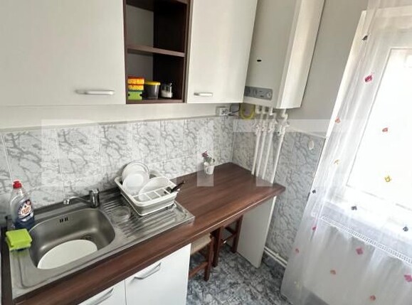 Garsonieră de vânzare Balcescu - 179852AV | BLITZ Deva | Poza2