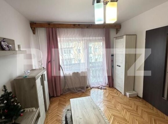 Garsonieră de vânzare Balcescu - 179852AV | BLITZ Deva | Poza1